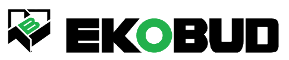 Logo dewelopera EKOBUD
