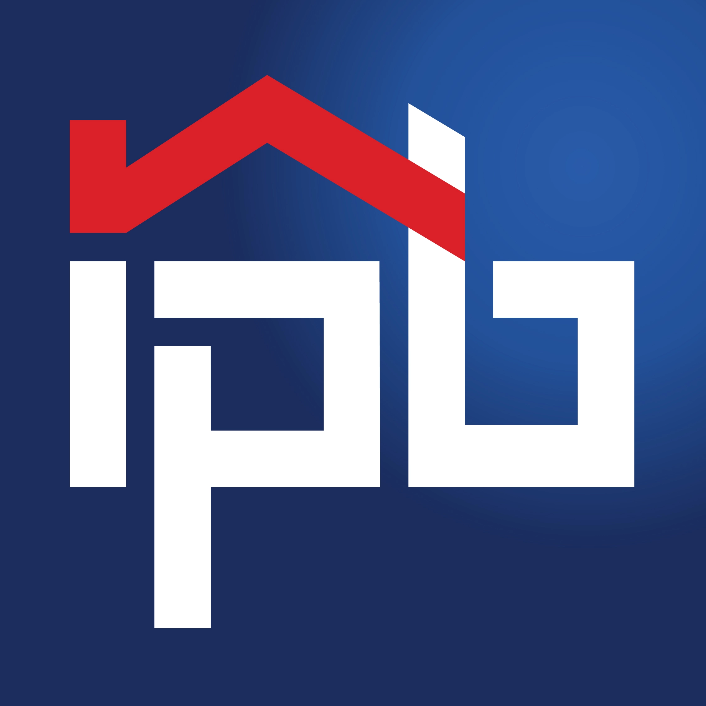 Logo dewelopera IPB
