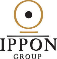 Logo dewelopera Ippon Group