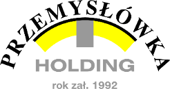 Logo dewelopera Przemysłówka
